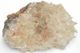Dogtooth Crystal Cluster - Pakistan #221384-1